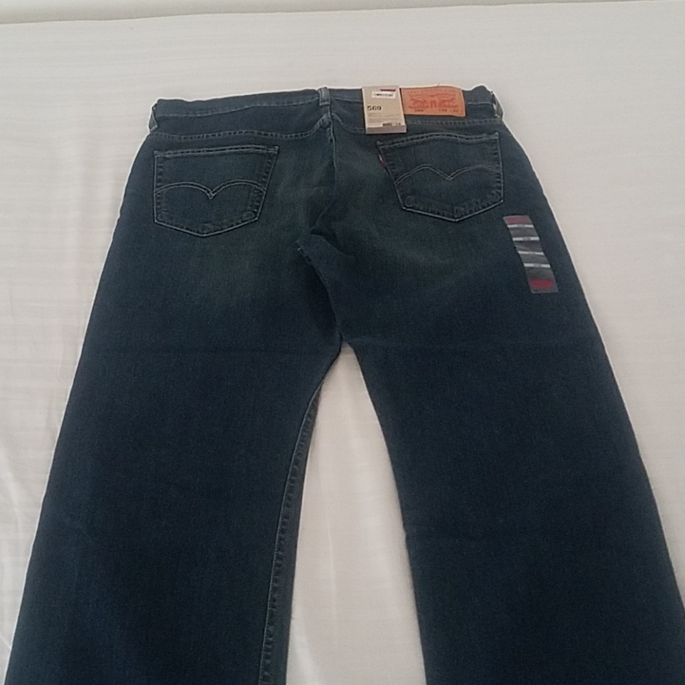 Jeans - Picture 3 of 3